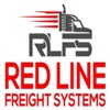 Red Line Freight Systems, Inc Logo