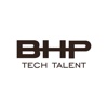 BHP Talent Search Inc. Logo