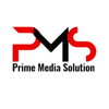 Prime Media Solution Logo
