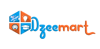 Dzeemart Logo