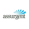 Assurgent Medical Staffing Logo