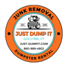 Just Dump It Logo