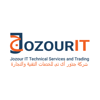 JozourIT Logo