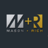 Mason + Rich, PA Logo