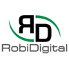RobiDigital, LLC Logo