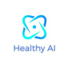 Healthy AI Logo