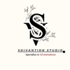Shivantion Studio Logo