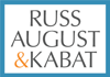 Russ, August & Kabat Logo
