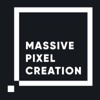 Massive Pixel Creation Logo
