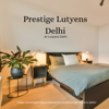 Prestige Lutyens Delhi Logo
