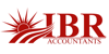 IBR Group Accountants Logo