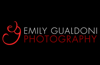 Emily Gualdoni Photography Logo