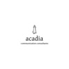 Acadia Communication Logo