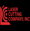 Laser Cutting Company, Inc. Logo