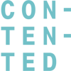 CONTENTED Logo