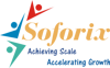 Soforix Softwares Pvt. Ltd. Logo