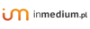 inmedium.pl agencja interaktywna Logo