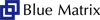 Blue Matrix - Chartered Certified Accountants Logo