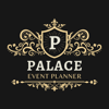 Palace Event Planner Logo