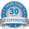 KLC & Co. Logo