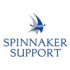 Spinnaker Support Logo