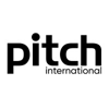 Pitch International Logo