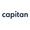 Capitan.Media Logo