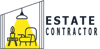 Estate Contractor Logo