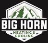 Big Horn Heating & Cooling Logo