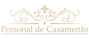 Personal de Casamento Logo