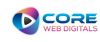 Core Web Digitals Logo
