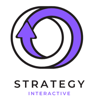 Strategy Interactive Logo