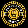 Paddington Station PR Logo