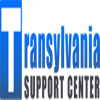 Transylvania Support Center Logo
