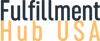 Fulfillment Hub USA Logo