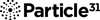 Particle31 Logo
