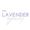The Lavender Agency Logo