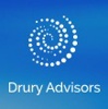 Drury Advisors Logo