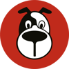 Disquiet Dog Logo