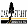 Oak Street Logistics Logo