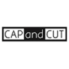 Cap And Cut Logo