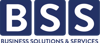 Business Solutions & Services Logo