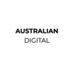 Australian Digital Logo
