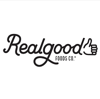 Real Good Foods Logo