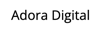 Adora Digital Logo