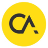 Custom Aluminium Perth Logo