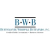 Buffamante Whipple Buttafaro Logo