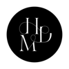 Hayley Denker Marketing, LLC Logo