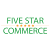 Five Star Commerce Logo