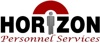 Horizon Personnel Svc Logo